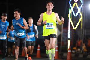 BIB: 42992, 41393, 42740
                            <button type="button" onclick="openModal(21314722)" class="btn btn-primary btn-sm float-right btn-popup" data-toggle="modal" data-target=".modal-high-quality">
                        <i class="fas fa-shopping-cart"></i> Add to Cart
                    </button>
                                            <button type="button" onclick="isThisMe(21314722, true)" class="btn btn-success btn-sm float-right btn-popup btn-isme hidden" data-toggle="tooltip" data-placement="bottom" title="นี่คือรูปของคุณใช่ไหม คลิกที่นี่เพื่อเอาเข้าอัลบั้ม">
                        <i class="fas fa-plus"></i> Add to album
                    </button>
                    <button type="button" onclick="isThisMe(21314722, false)" class="btn btn-warning btn-sm float-right btn-popup btn-isnotme hidden">
                        <i class="fas fa-ban"></i> Remove from album
                    </button>